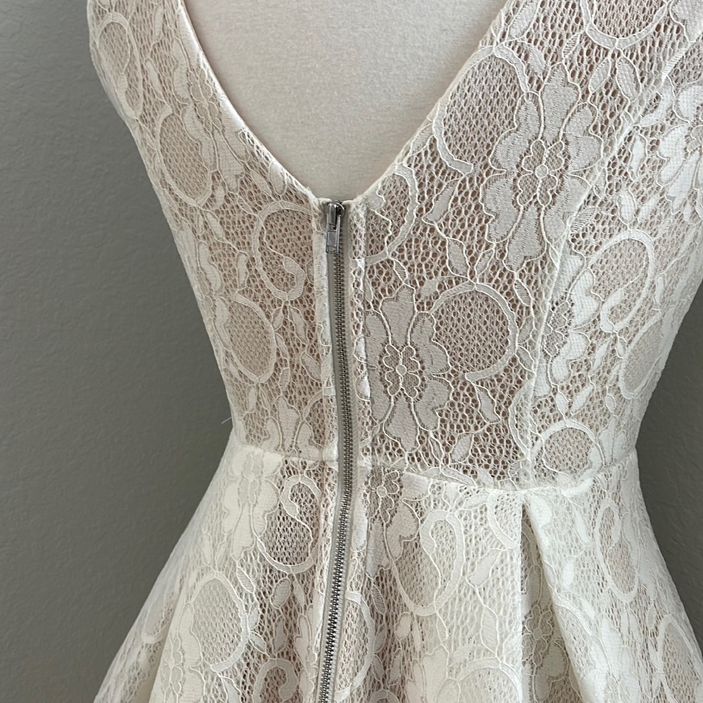 SOPRANO Fit & Flare Dress - Picture 6 of 15